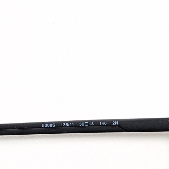 🕶️SFEROFLEX 5008S 136/11 Women's Sunglasses56/13/140 /ALH532🕶️​ - Picture 7 of 9